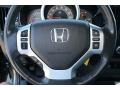 Nimbus Grey Metallic - Ridgeline RTL Photo No. 13