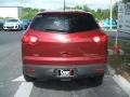 Red Jewel Metallic - Traverse LT Photo No. 11
