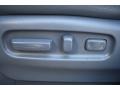 Nimbus Grey Metallic - Ridgeline RTL Photo No. 27