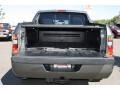 Nimbus Grey Metallic - Ridgeline RTL Photo No. 32