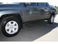 Nimbus Grey Metallic - Ridgeline RTL Photo No. 34