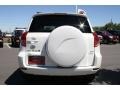 Super White - RAV4 Limited V6 4WD Photo No. 3