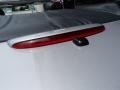 Platinum Silver Metallic - XK XK8 Convertible Photo No. 18