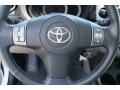 2008 Super White Toyota RAV4 Limited V6 4WD  photo #15