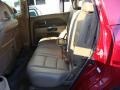 2006 Redrock Pearl Honda Pilot EX-L 4WD  photo #7