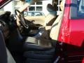 Redrock Pearl - Pilot EX-L 4WD Photo No. 10
