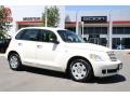 Stone White - PT Cruiser LX Photo No. 1