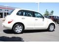 Stone White - PT Cruiser LX Photo No. 2