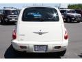 Stone White - PT Cruiser LX Photo No. 3