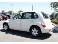 Stone White - PT Cruiser LX Photo No. 4