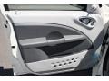 Stone White - PT Cruiser LX Photo No. 7