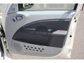 Stone White - PT Cruiser LX Photo No. 8