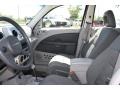 Stone White - PT Cruiser LX Photo No. 9