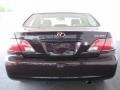 Black Garnet Pearl - ES 300 Photo No. 4