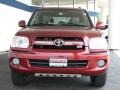 2006 Salsa Red Pearl Toyota Sequoia SR5 4WD  photo #2