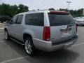 Silver Lining - Escalade ESV Platinum AWD Photo No. 2