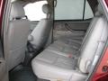 Salsa Red Pearl - Sequoia SR5 4WD Photo No. 6