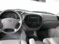 Salsa Red Pearl - Sequoia SR5 4WD Photo No. 8
