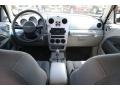 Stone White - PT Cruiser LX Photo No. 24