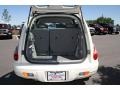 Stone White - PT Cruiser LX Photo No. 25