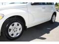 Stone White - PT Cruiser LX Photo No. 26