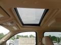 Silver Lining - Escalade ESV Platinum AWD Photo No. 13
