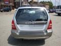 2004 Platinum Silver Metallic Subaru Forester 2.5 XS  photo #3