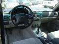 2004 Platinum Silver Metallic Subaru Forester 2.5 XS  photo #10