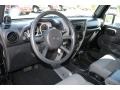 Black - Wrangler Rubicon 4x4 Photo No. 15