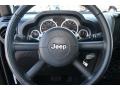 Black - Wrangler Rubicon 4x4 Photo No. 16