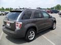 Granite Gray Metallic - Equinox LT Photo No. 4