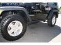 Black - Wrangler Rubicon 4x4 Photo No. 28