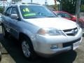 Starlight Silver Metallic - MDX  Photo No. 2