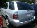 Starlight Silver Metallic - MDX  Photo No. 3