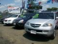 Starlight Silver Metallic - MDX  Photo No. 43