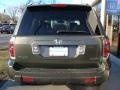 2006 Amazon Green Metallic Honda Pilot EX-L 4WD  photo #4