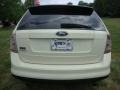 2007 Dune Pearl Metallic Ford Edge SE  photo #9