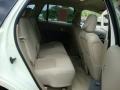 2007 Dune Pearl Metallic Ford Edge SE  photo #20