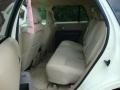 2007 Dune Pearl Metallic Ford Edge SE  photo #22