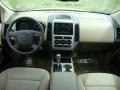 2007 Dune Pearl Metallic Ford Edge SE  photo #24