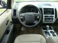 2007 Dune Pearl Metallic Ford Edge SE  photo #25