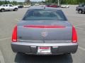 2007 Mystic Gray Cadillac DTS Luxury II  photo #3