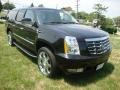 Black Raven - Escalade ESV AWD Photo No. 4