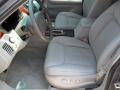 2007 Mystic Gray Cadillac DTS Luxury II  photo #7