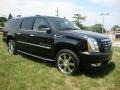 Black Raven - Escalade ESV AWD Photo No. 6