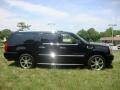 Black Raven - Escalade ESV AWD Photo No. 7