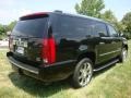 Black Raven - Escalade ESV AWD Photo No. 8