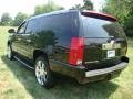 Black Raven - Escalade ESV AWD Photo No. 10