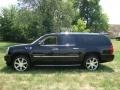 Black Raven - Escalade ESV AWD Photo No. 11