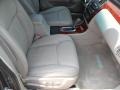 2007 Mystic Gray Cadillac DTS Luxury II  photo #20